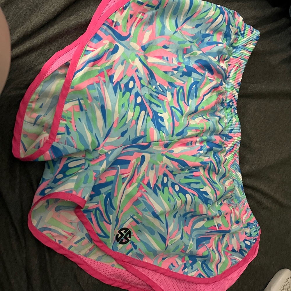 Simply southern shorts